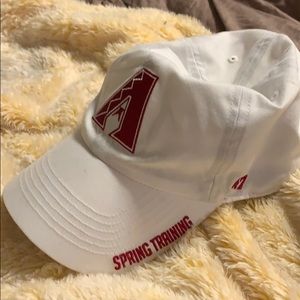 Arizona Diamondbacks Hat